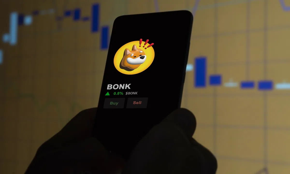 Bonk、Coq Inu和Snek引领MeMe币潮流