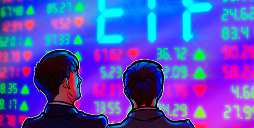 以太坊ETF推迟至5月，比特币ETF预计于1月批准