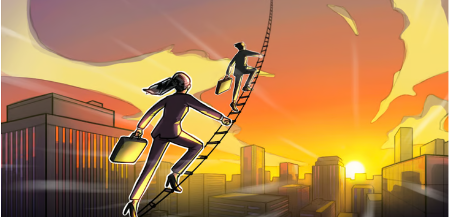 Grayscale高管Barry Silbert、Mark Murphy退出董事会
