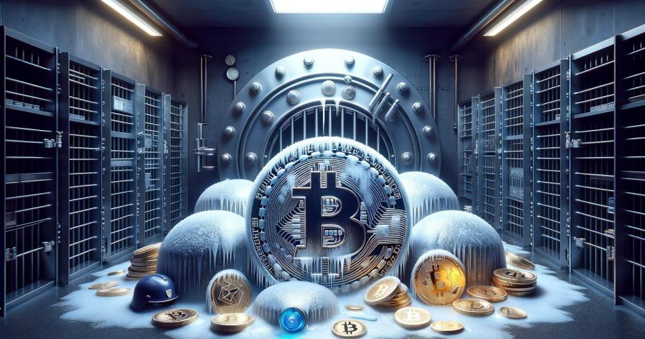 Bitzlato暂停特别余额提款，资产仍被扣押