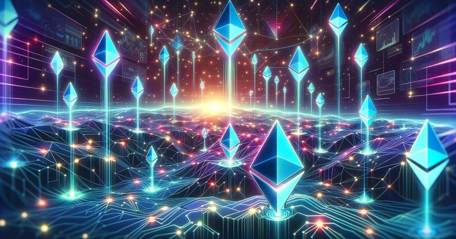 Vitalik Buterin讲述后上海时代以太坊PoS新策略