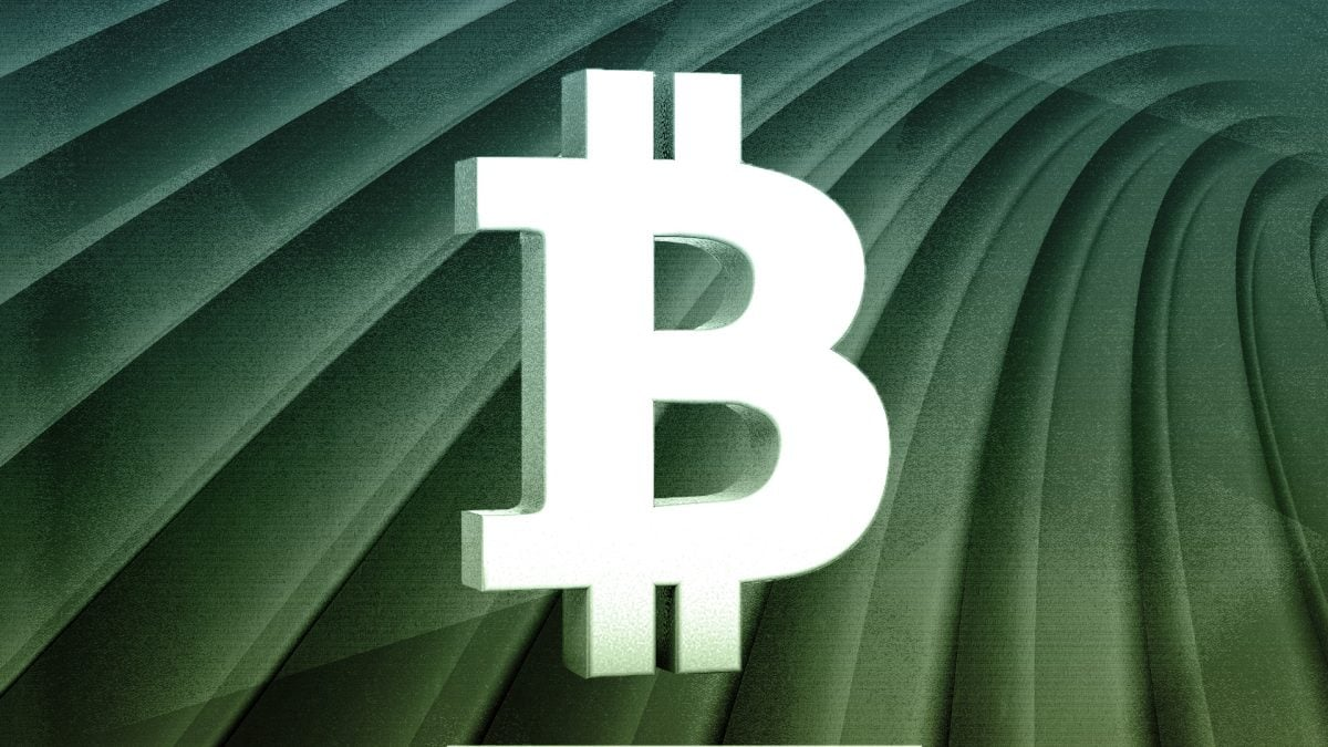 Bitfinex分析师表示比特币面临短期价格调整风险