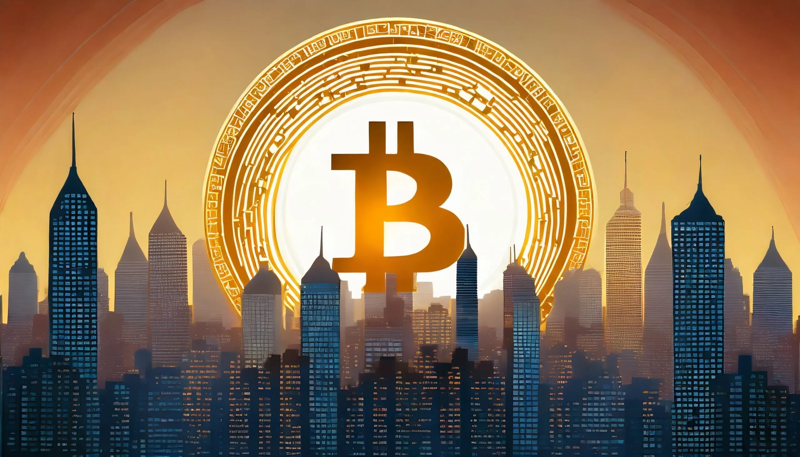 140亿美元的比特币期权明天到期