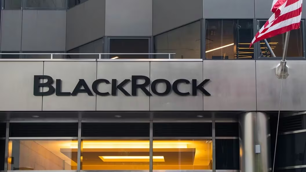 贝莱德(BlackRock)和Valkyrie指定比特币ETF的授权参与者，其中包括摩根大通(JPMorgan)