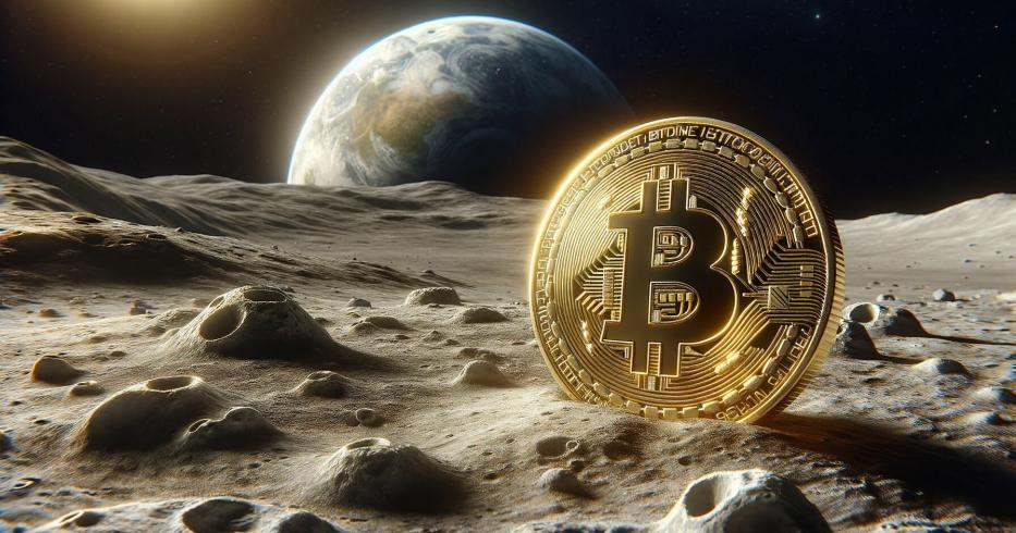 Bitfinex预测随着其继续进行全球扩张，加密货币市值将翻一番