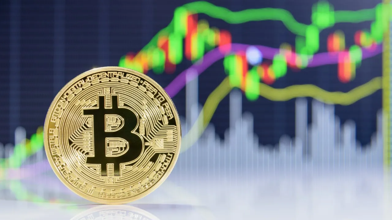 区块链周报：比特币下跌，Ordinals狂热持续，Sol行情放缓