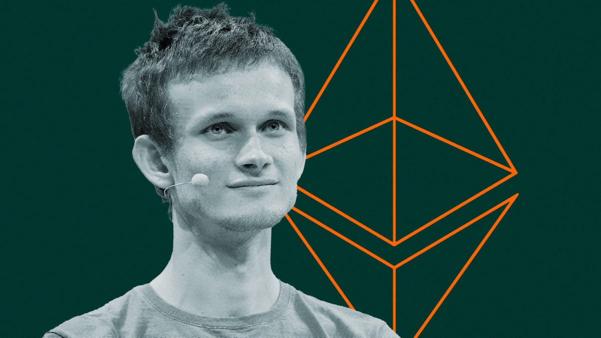 Vitalik Buterin分享了以太坊2024年最新路线图