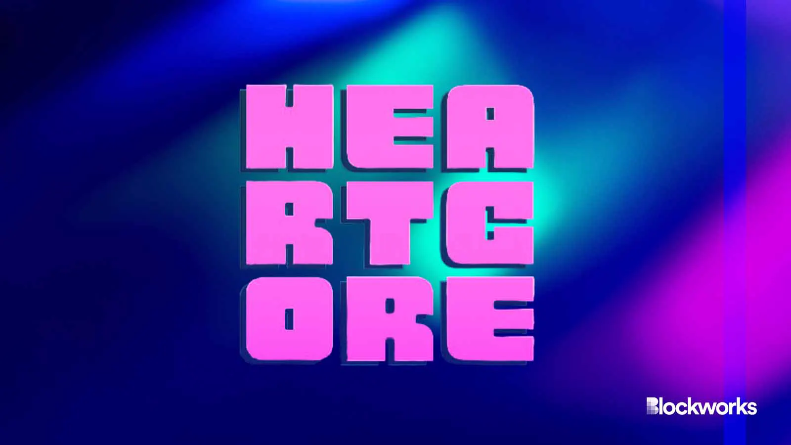 风险投资公司Heartcore通过专注于应用程序的基金将重点扩展到Web3