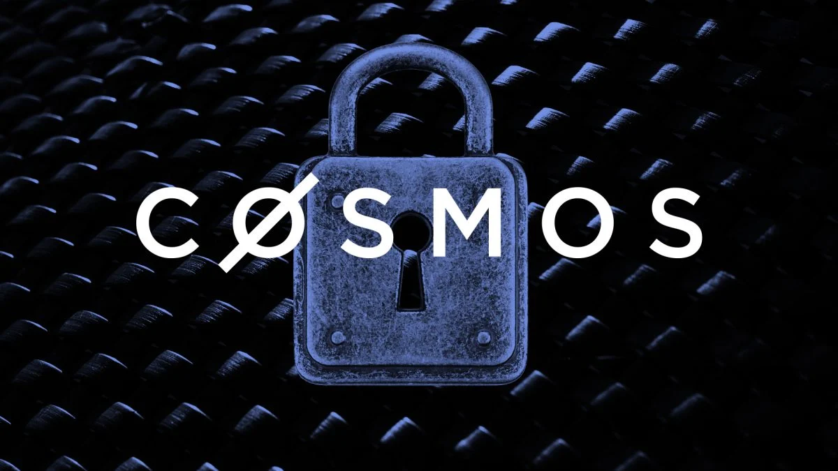 Cosmos项目Neutron收购CosmWasm开发商Confio 25%股权