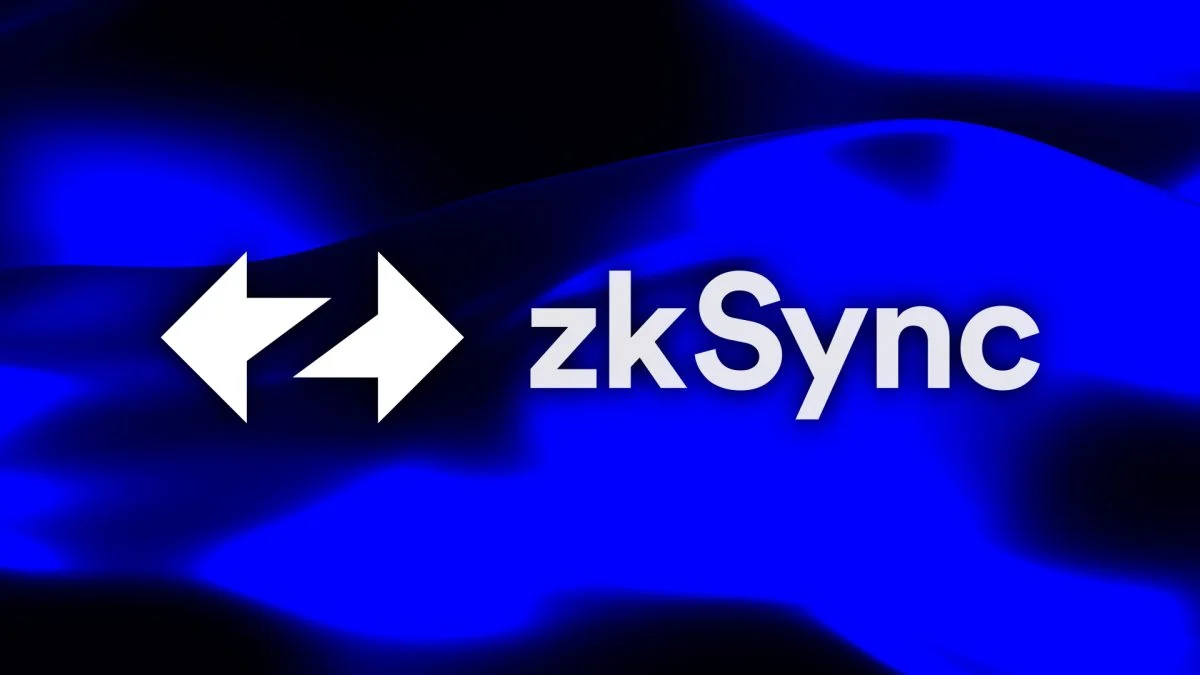 Ankr推出zkSync超链的Rollup-as-a-Service