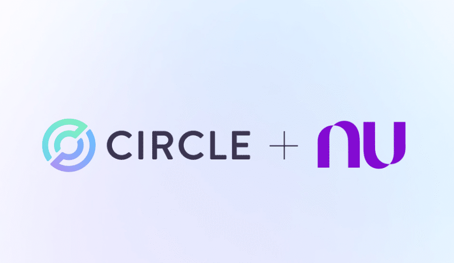 数字金融巨头Nubank与Circle合作整合USDC