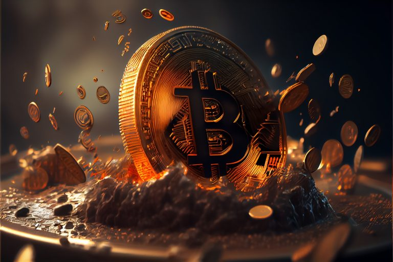 专家称比特币最近的反弹凸显了加密货币与传统资产的低相关性