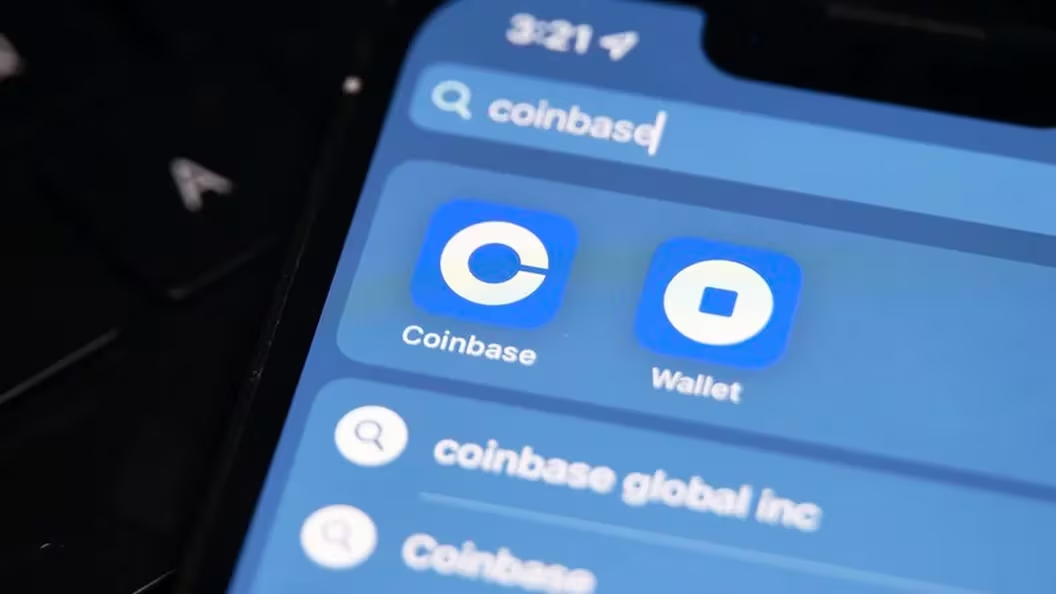 Coinbase为其去中心化钱包添加基于消息的加密货币支付