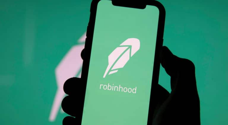 Robinhood在欧盟推出免佣金加密货币交易应用程序