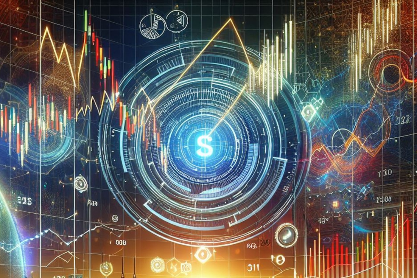 iGRAIL飙升465%，这种不起眼的加密货币已经筹集了290万美元