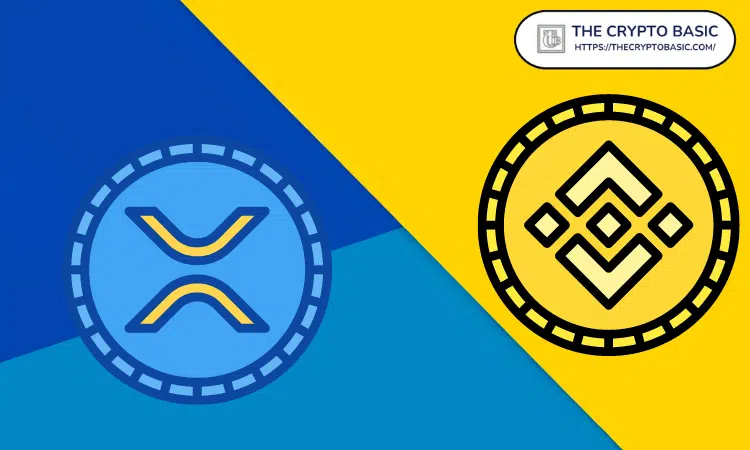 由于币安Web3钱包现在支持比特币和狗狗币，XRP和Cardano仍然缺失