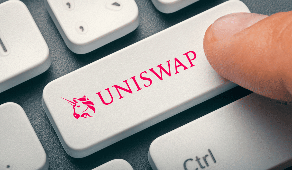 12月8日Uniswap上涨幅最大的加密货币：VPP、HYPR