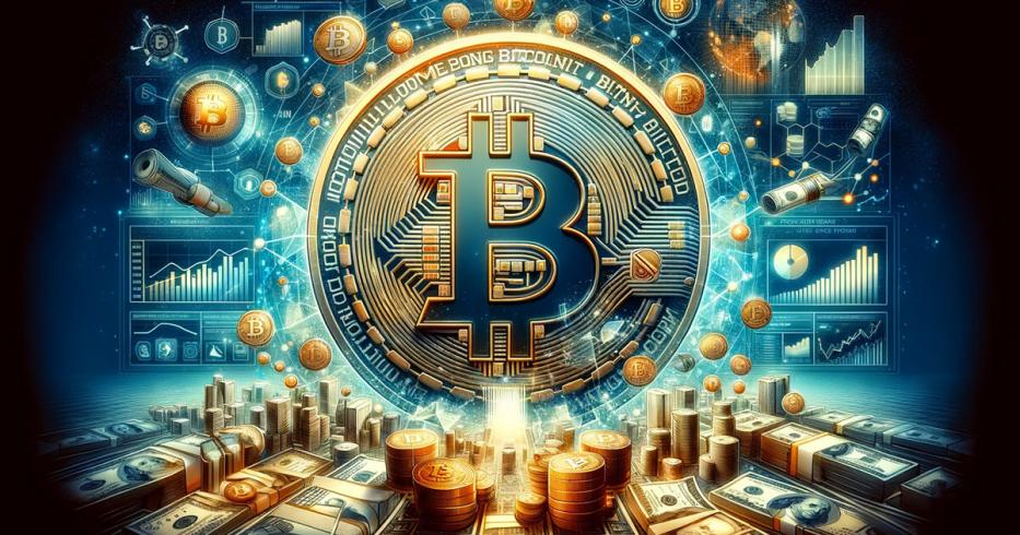 Sam Altman支持的加密初创公司寻求比特币私人信贷基金投资