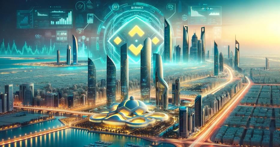 币安重新评估中东和北非战略，撤回阿布扎比基金管理竞标