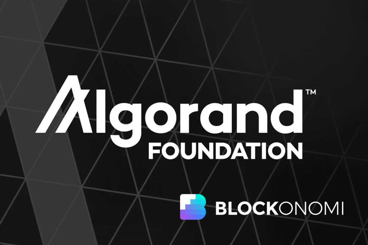 Algorand的Python集成将永远改变区块链应用程序开发