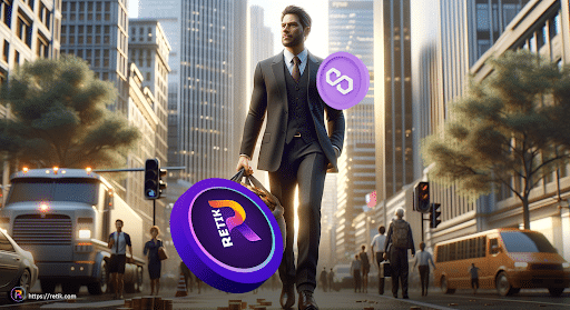 Polygon(MATIC)持有者转向Retik Finance(RETIK)