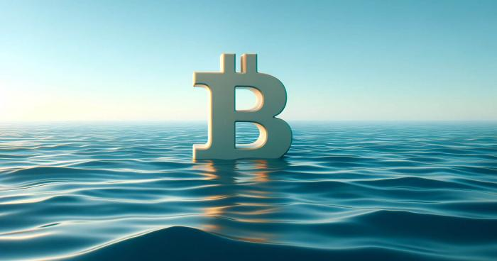 Liquidium获得125万美元的比特币普通贷款