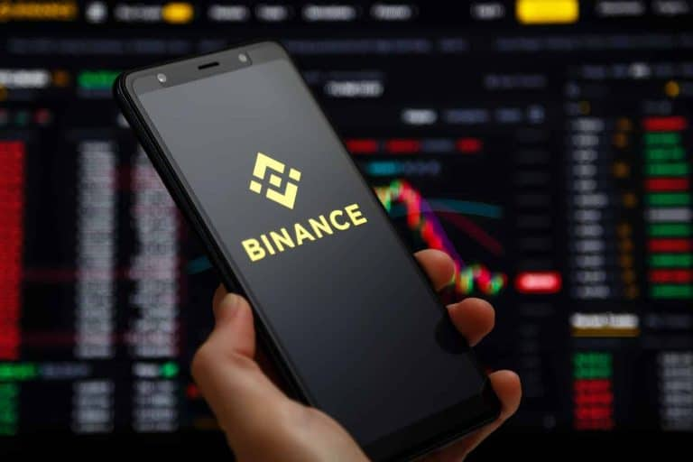 币安P2P将于明年1月31日起停止俄罗斯卢布交易对
