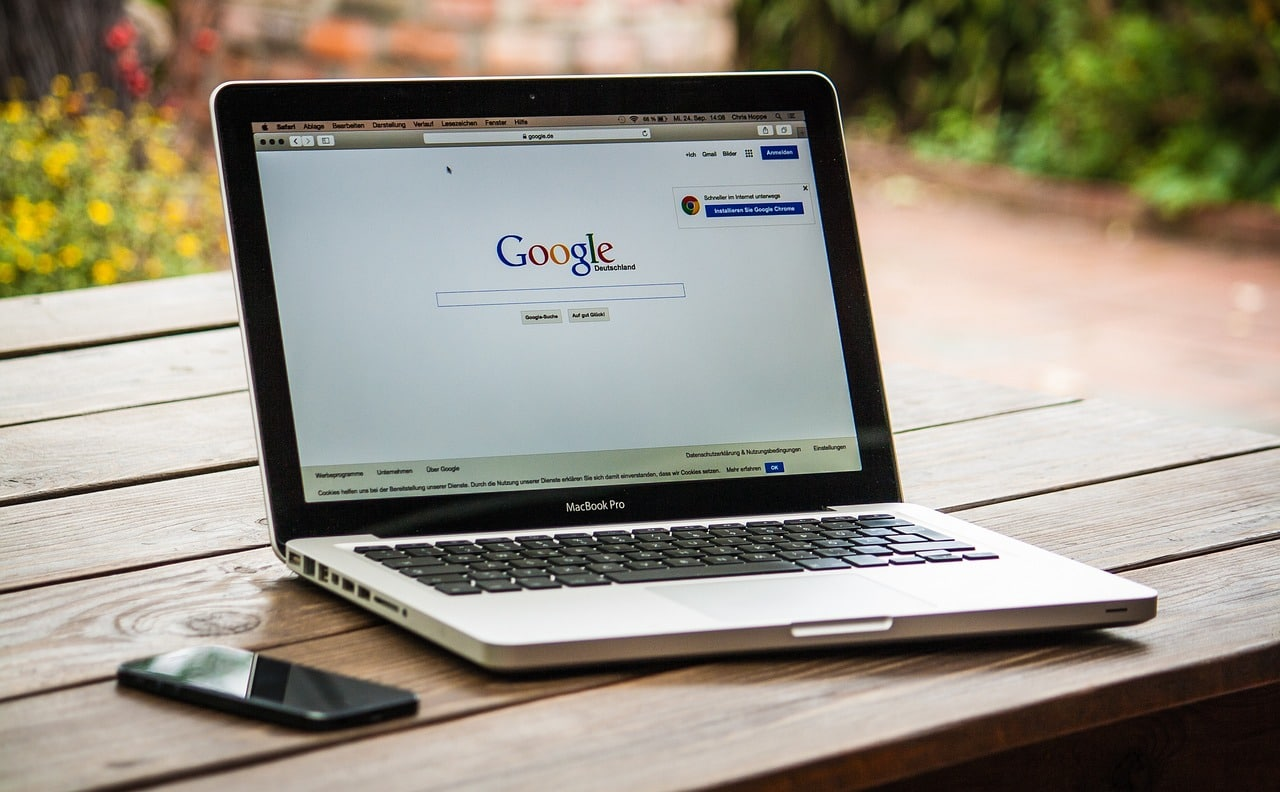 Google专门针对加密货币信托变更广告政策
