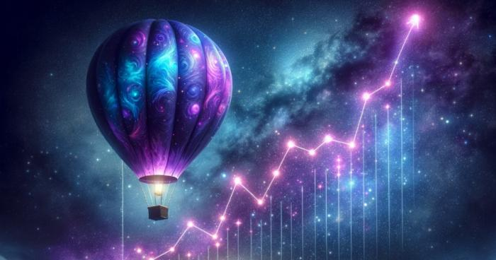 基于Solana的Helium无限计划推出推动HNT创年度新高