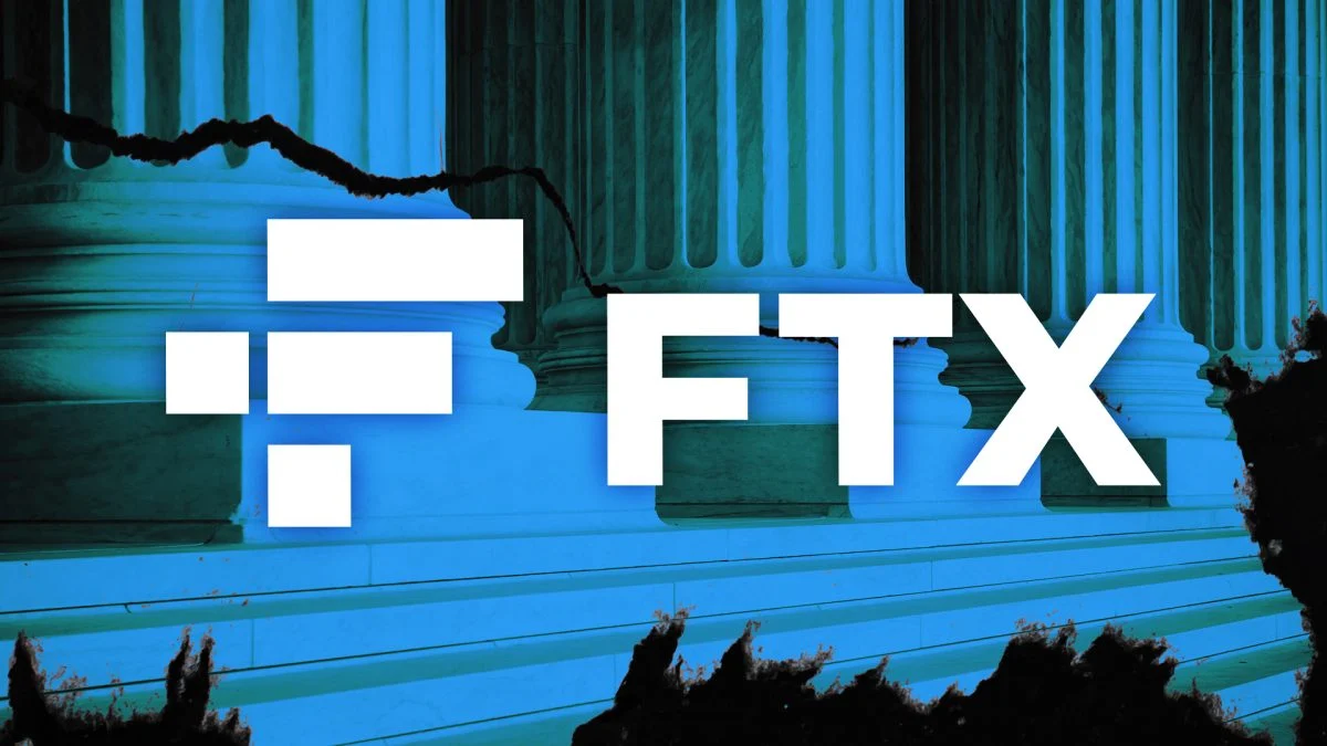 FTX表示IRS要求缴纳240亿美元未缴税款，导致用户资金回收被推迟