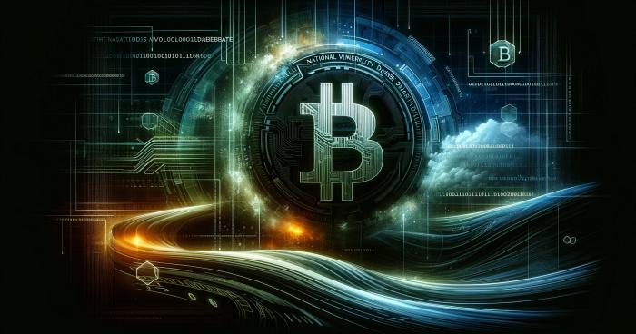 有争议的比特币序数相关错误已添加到美国国家漏洞数据库