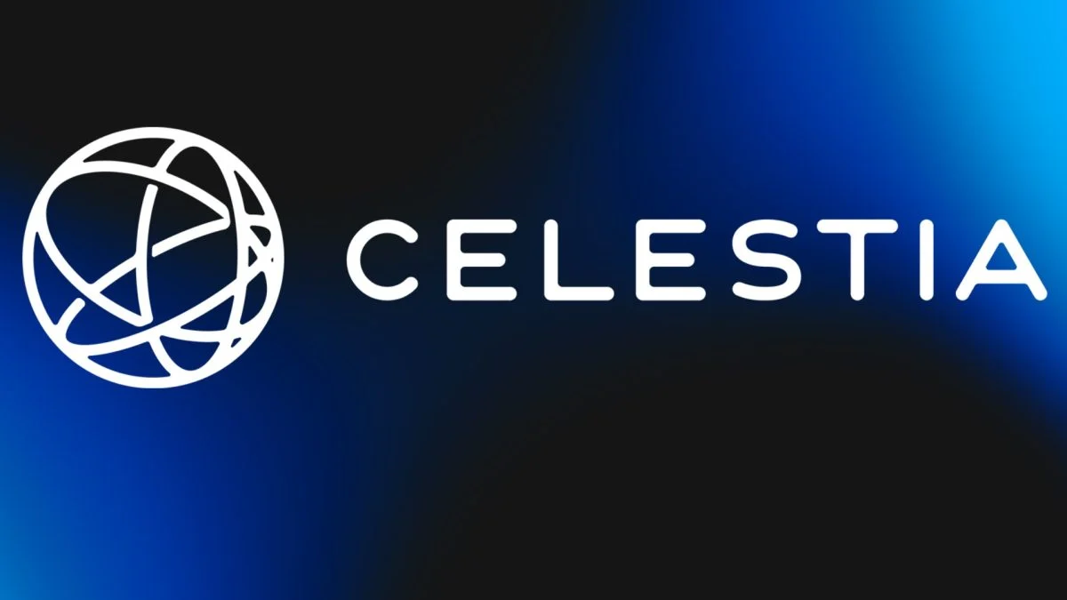 Celestia将数据可用性层与Polygon CDK集成