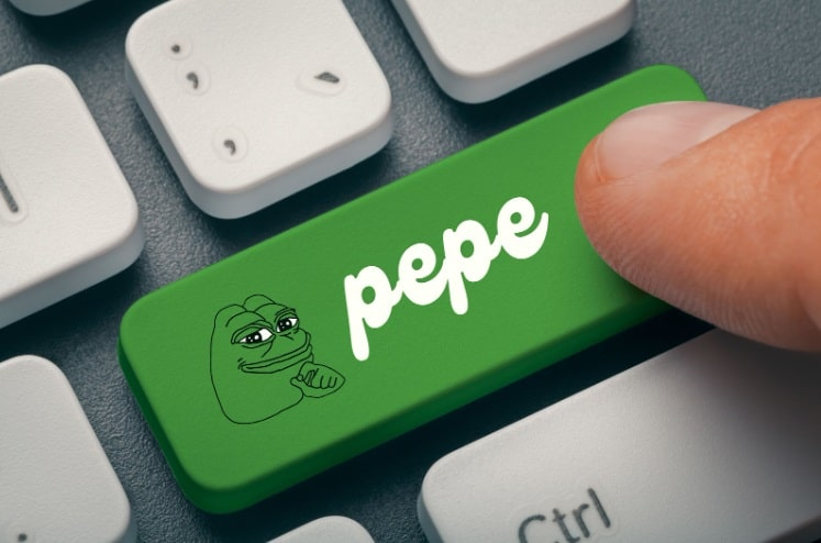 PEPE触及五个月高位，KAS和$ROE处于大幅反弹的边缘