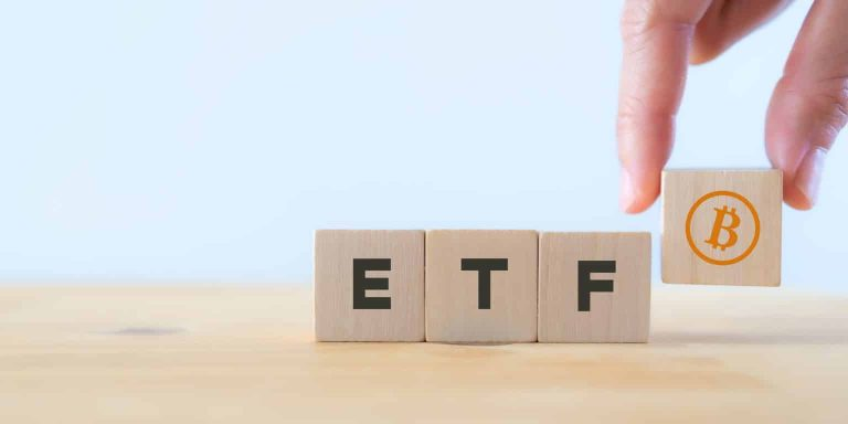 分析师表示：过去几天，四大比特币ETF发行人已与SEC会面