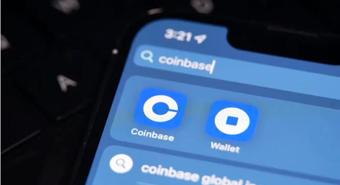 Coinbase在美国境外推出比特币和以太坊现货交易