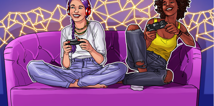 Immutable的zkEVM消除Web3游戏Gas费用