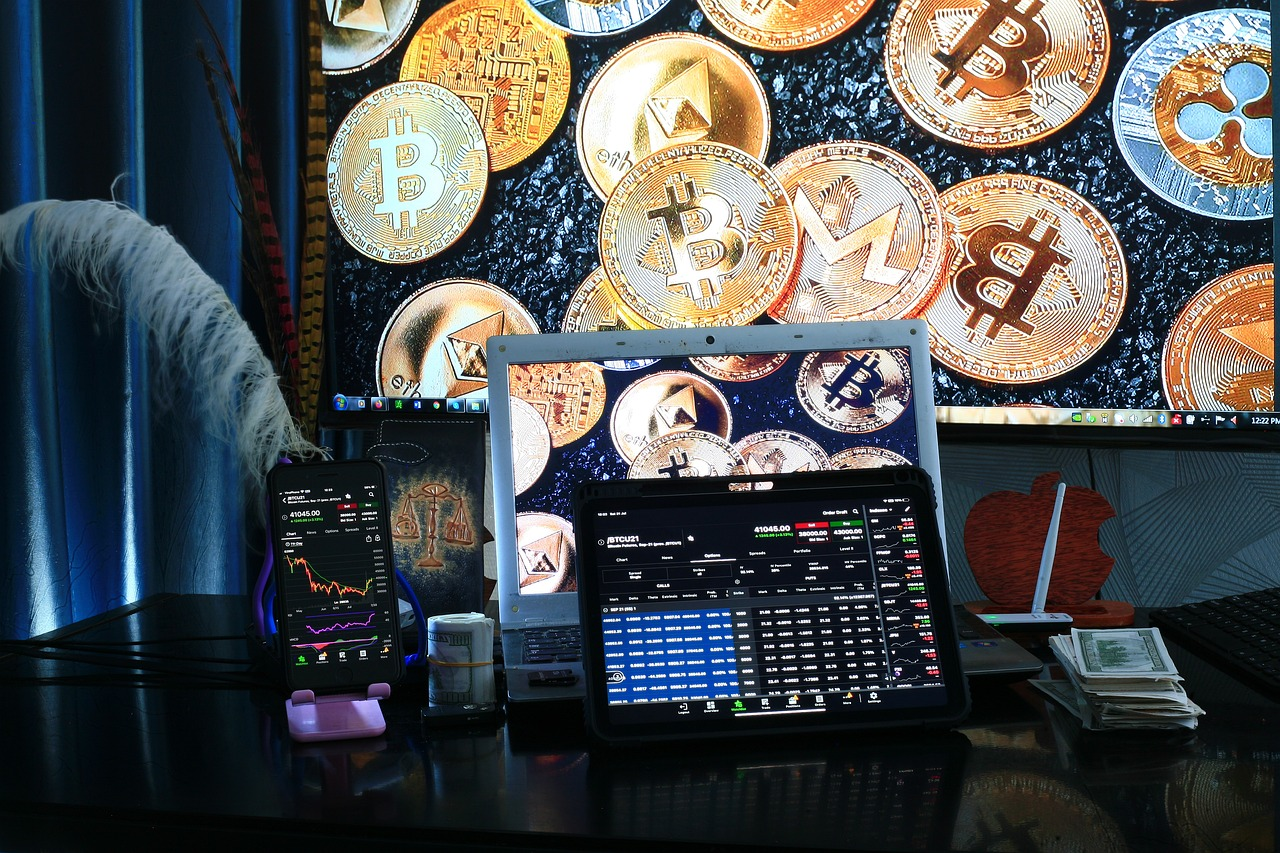 瑞士信贷前高管为金融机构推出加密货币交易平台