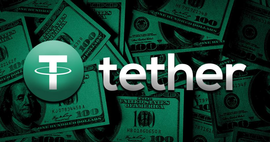 Tether已为美国司法部、联邦调查局和特勤局冻结4.35亿美元USDT