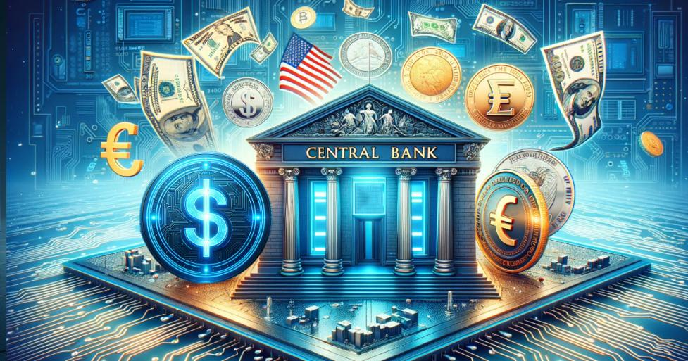 CBDC的崛起：加密货币和比特币的未来是什么？