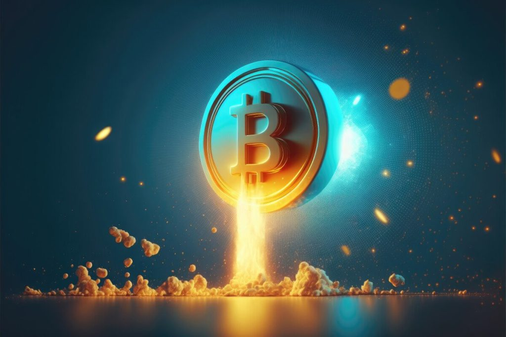 现货ETF获批后，比特币可能在几天到几周内突破100万美元