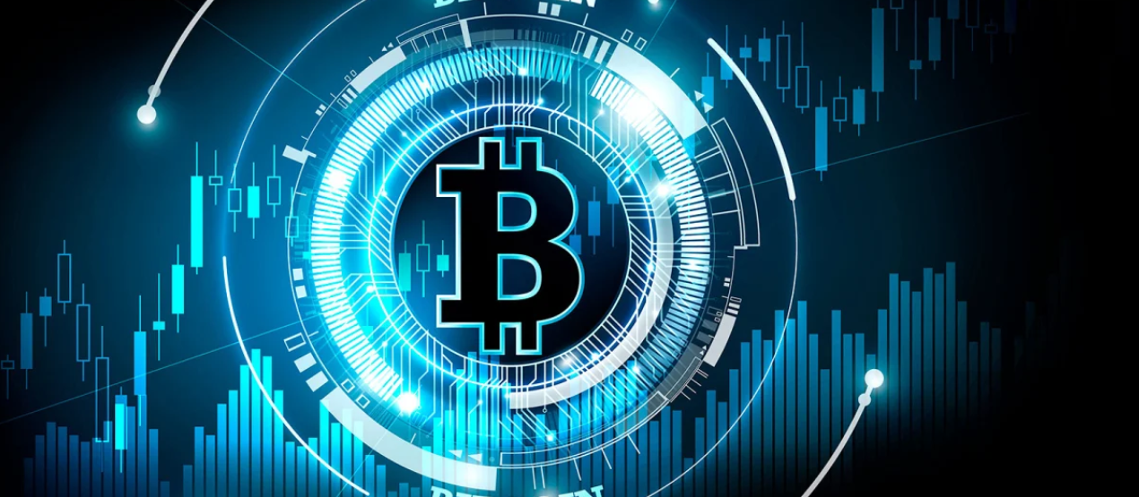 比特币算力价格达到多年来最高水平