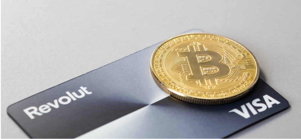 由于新的FCA规则，Revolut暂停为英国商业客户提供加密服务