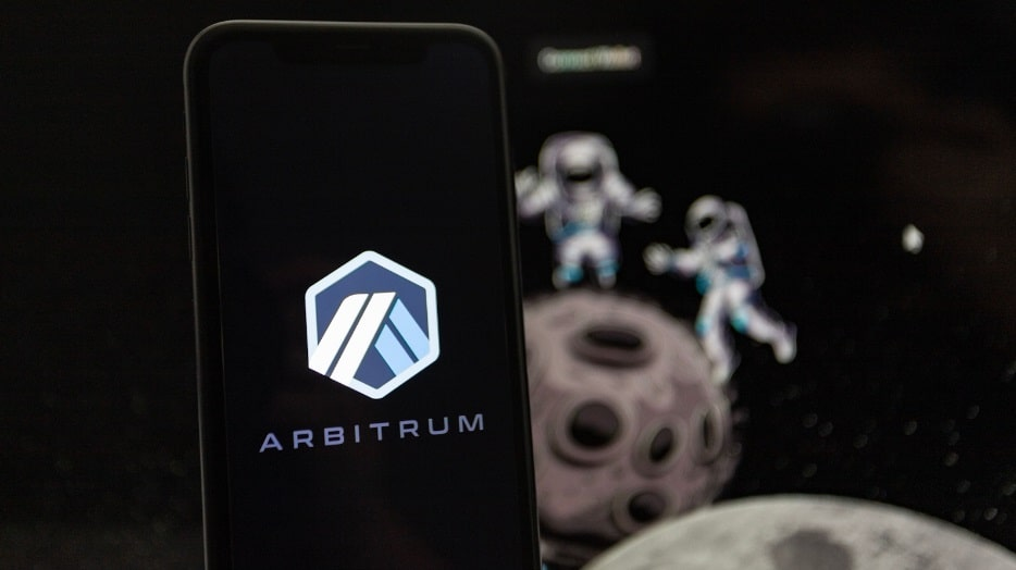 铭文狂潮期间Arbitrum交易创下历史新高