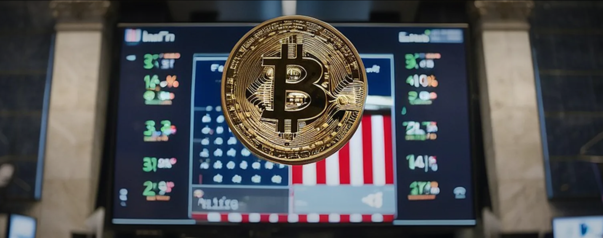 现货比特币ETF申请人BITWISE发布新的比特币ETF商业版