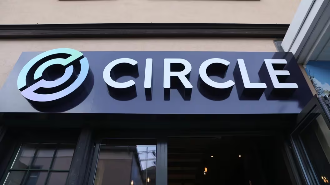Circle在Solana区块链上本地发行欧元支持的稳定币EURC