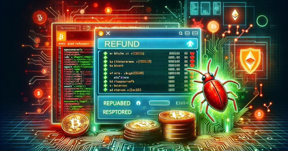 Ledger承诺全额60万美元赔偿ConnectKit漏洞的受害者