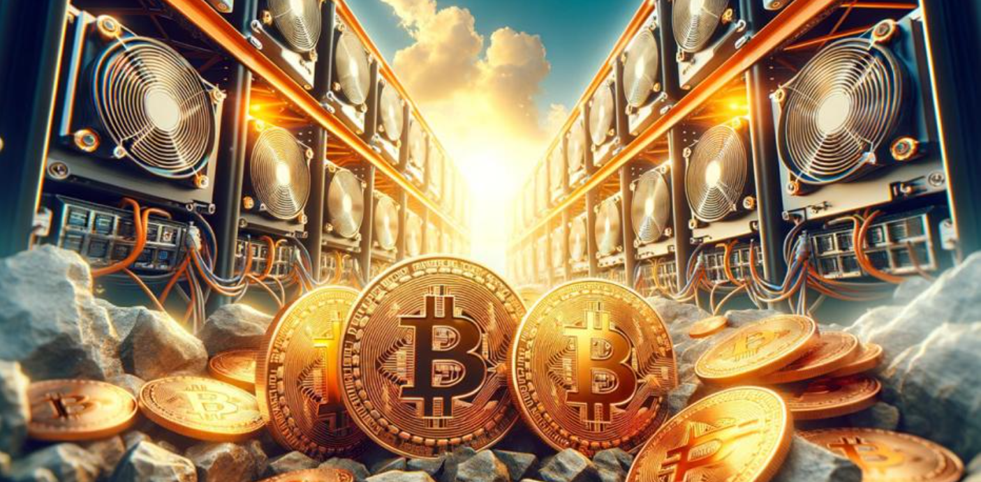 比特币开发者Luke Dashjr对比特币挖矿集中化表示担忧