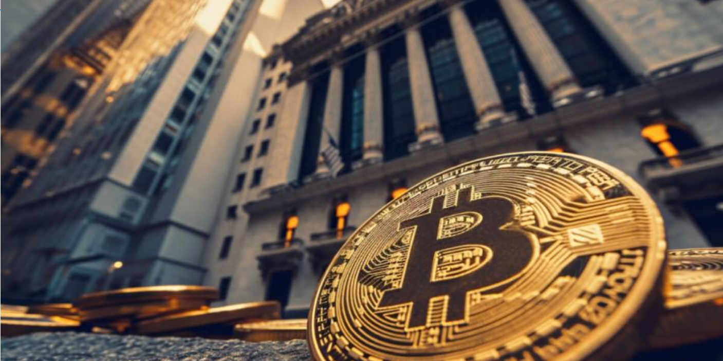 Vanguard表示比特币是不成熟的资产类别