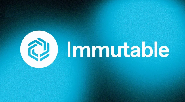 Polygon支持的Immutable zkEVM主网以早期访问模式启动