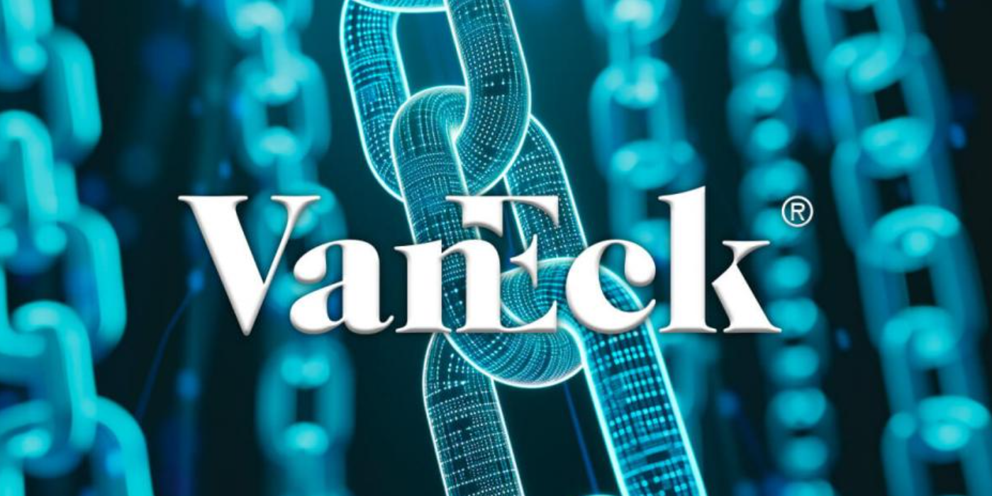 VanEck首席执行官表示现实世界资产的代币化面临两大障碍